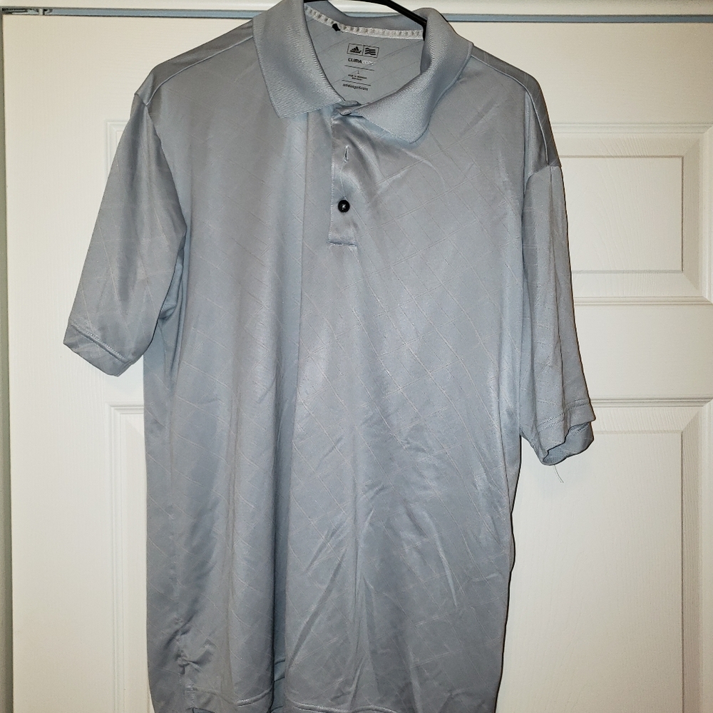 Adidas Golf Shirt